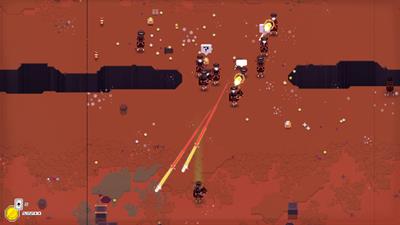 A Fistful of Gun - Screenshot - Gameplay Image
