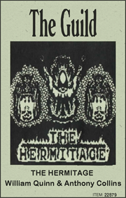The Hermitage - Box - Front Image