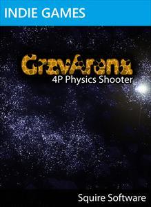 GravArena