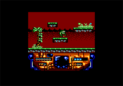 Turbo the Tortoise - Screenshot - Gameplay Image