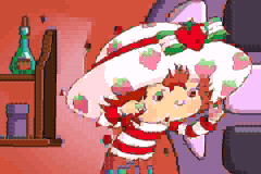 Game Boy Advance Video: Strawberry Shortcake: Volume 1