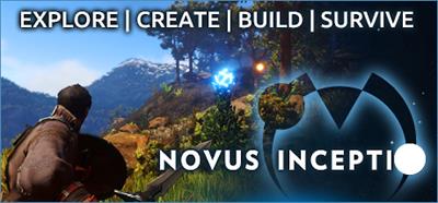 Novus Inceptio - Banner Image