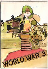 World War 3 - Box - Front Image