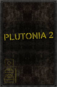 Plutonia 2 - Box - Front Image