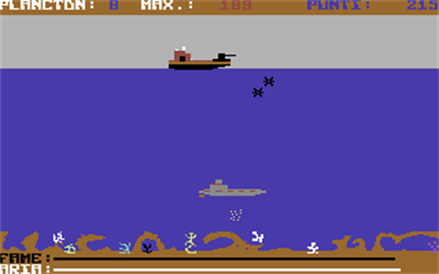 Bering - Screenshot - Gameplay Image
