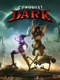 Conquest Dark
