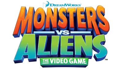 Monsters vs. Aliens - Fanart - Background Image