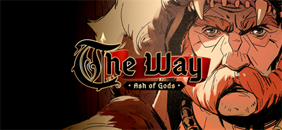 Ash of Gods: The Way - Banner Image