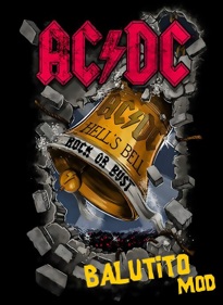 AC/DC: Balutito MOD