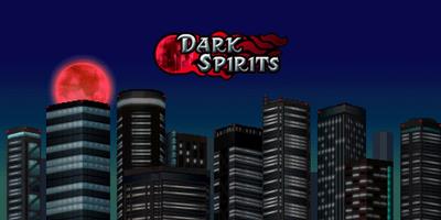 G.G Series: Dark Spirits - Banner Image