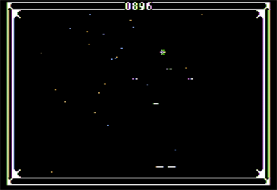 Starmines - Screenshot - Gameplay Image