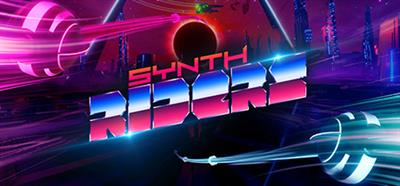 Synth Riders - Banner Image