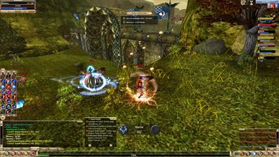 Knight Online - Screenshot - Gameplay Image