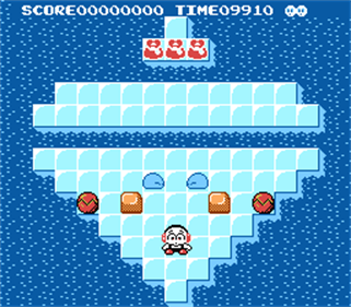 Kickle Cubicle - Screenshot - Gameplay Image