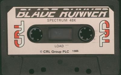 Blade Runner - Cart - Front Image