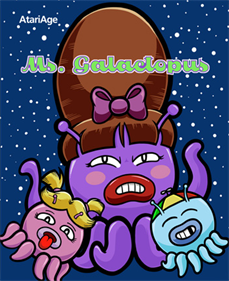 Ms. Galactopus