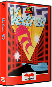 Vectron - Box - 3D Image