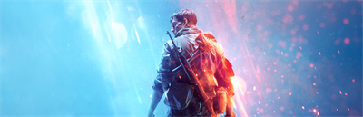 Battlefield V: Definitive Edition - Banner Image