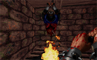 Shadow Warrior Complete - Screenshot - Gameplay Image