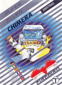 Chimera  - Box - Front Image
