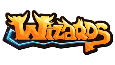 Wizards - Clear Logo Image
