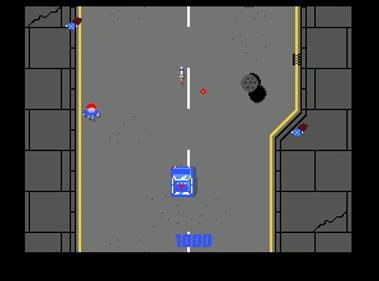 Scum Haters - Screenshot - Gameplay Image