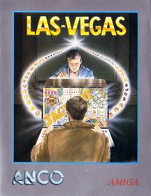 Las Vegas - Box - Front Image