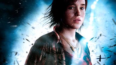 Beyond: Two Souls - Fanart - Background Image