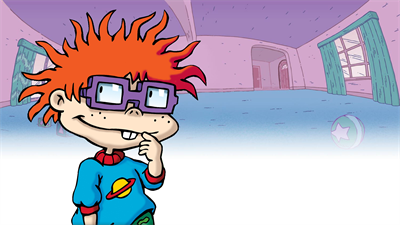 Rugrats: Search For Reptar - Fanart - Background Image