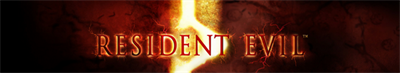 Resident Evil 5 - Banner Image