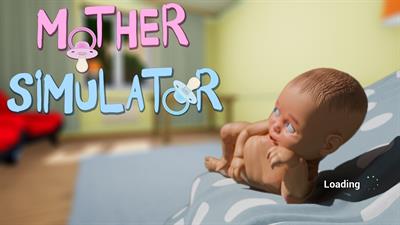 Mother Simulator - Banner Image