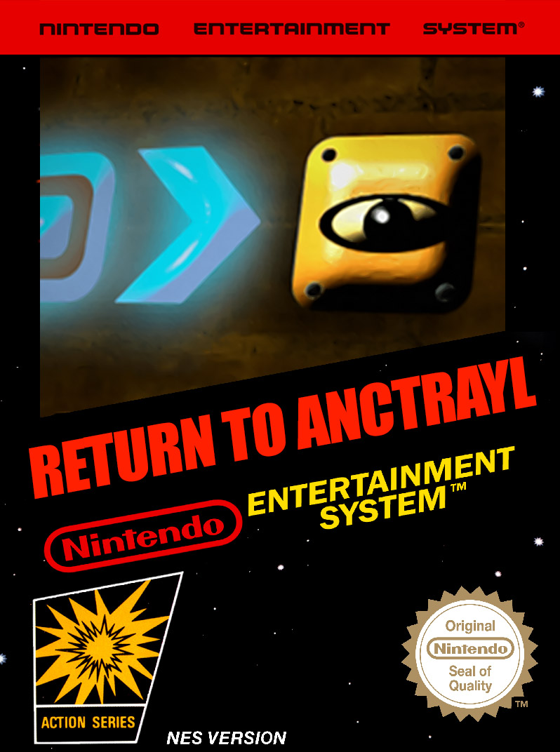 Return to Anctrayl