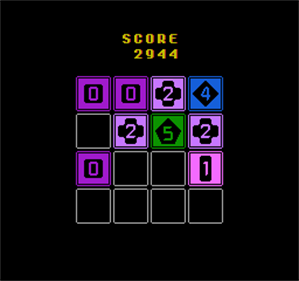 0-to-X - Screenshot - Gameplay Image