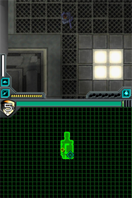 G.I. Joe: The Rise of Cobra - Screenshot - Gameplay Image