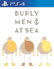 burly men at sea for mac os