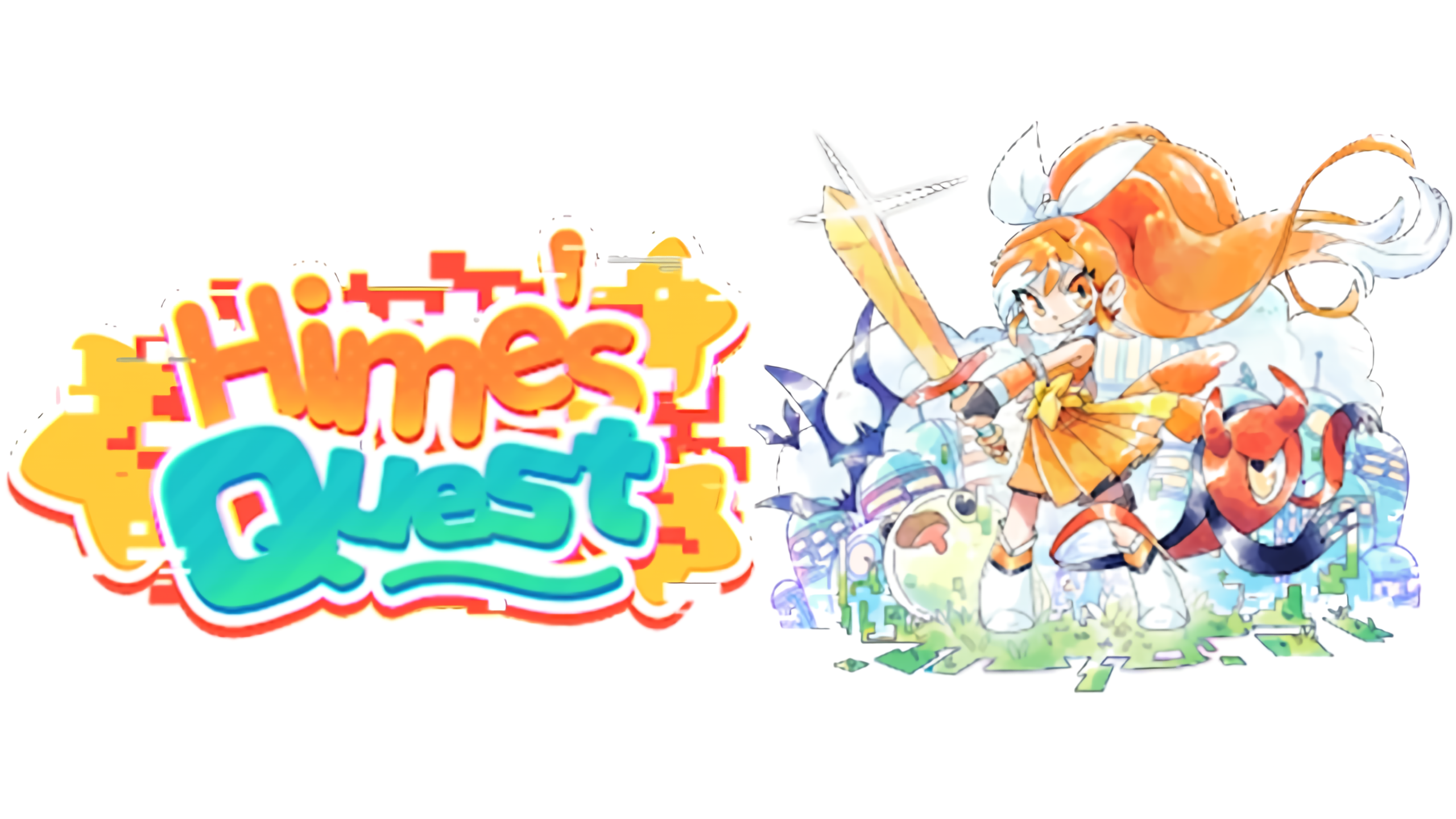 Hime’s Quest
