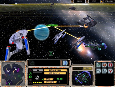 Star Trek: Armada - Screenshot - Gameplay Image