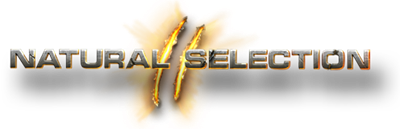 Natural Selection II - Clear Logo Image