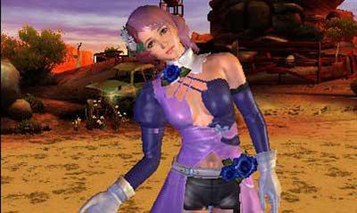 Tekken 3D: Prime Edition - Screenshot - Gameplay Image