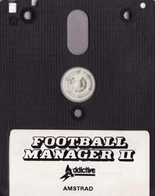 Football Manager 2 - Disc Image