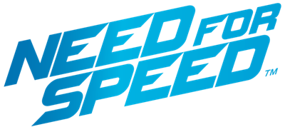 Need for Speed - Clear Logo Image