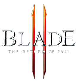 Blade II: The Return of Evil - Clear Logo Image