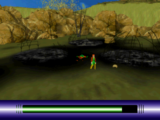 Highlander: Last of the Macleods