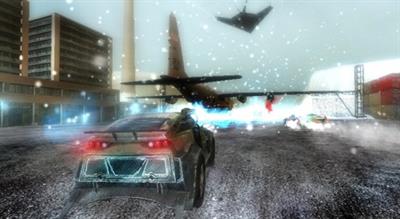 Glacier 3: The Meltdown - Screenshot - Gameplay Image