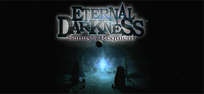 Eternal Darkness: Sanity's Requiem - Banner Image