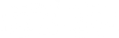 The Walking Dead: Saints & Sinners - Clear Logo Image