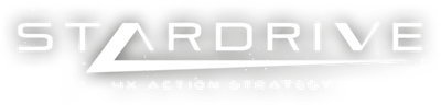 StarDrive - Clear Logo Image