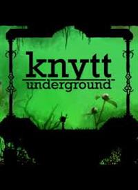 Knytt Underground - Box - Front Image