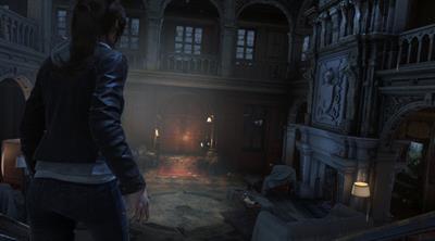 Rise of the Tomb Raider: 20 Year Celebration - Screenshot - Gameplay Image