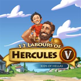 12 Labours of Hercules V